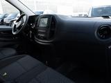 Mercedes-Benz VITO 119 XL Kasten/PRO/Navi/LED/AHK/Cam/SHZ/Temp - Mercedes-Benz Vito: Xl
