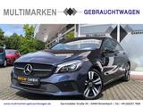Mercedes-Benz A 200 CDI d Urban Navi/LED/Klimaat/Fahrerprofil/ - : Limousine, Fahrer