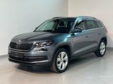 Skoda Kodiaq Soleil 4x4 - Skoda Kodiaq Gebrauchtwagen in Hamburg