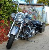 Harley-Davidson Road King CVO  Scheckheft gepflegt  - HARLEY-DAVIDSON MOTORRAD