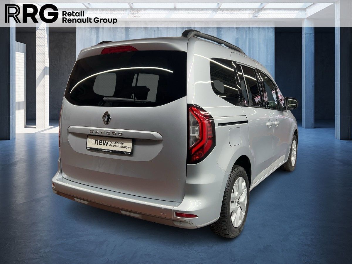 Renault Kangoo - Bild 5
