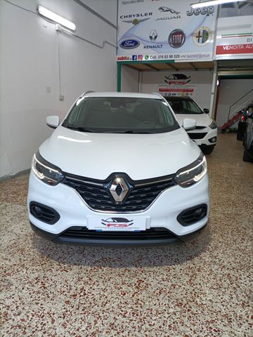 Renault Kadjar Blue dCi 8V 115CV EDC Sport Editi