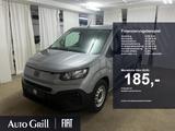 Fiat Doblo L2 Heavy CarPlay LaderaumbodenHolz Allwett - Fiat Doblo aus 2025