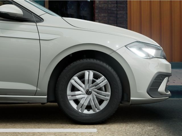 Volkswagen Polo - Bild 7