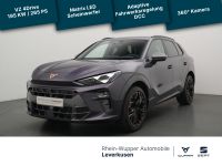 Cupra Terramar - Vorschau Bild 1