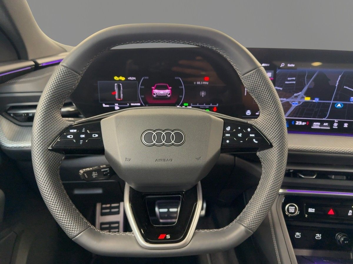 Audi Q5 - Bild 11