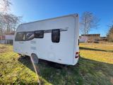 Sprite CRUZER 460 SR***NUR NOCH 3 TAGE**** - Sprite Wohnwagen
