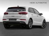 Hyundai i30 1.5 T-GDI 48V DCT 2WD ADVANTAGE+PANO SHZ|KAM - Hyundai i30: Standheizung