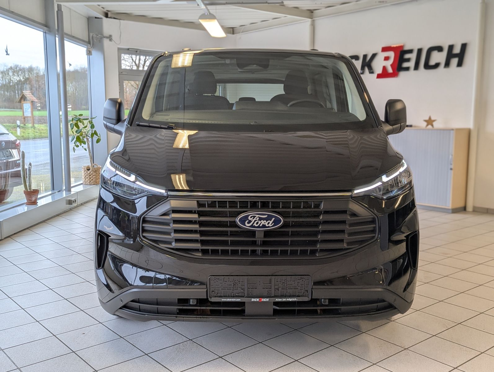 FORD Transit Custom 320 LED Lenkrad.Hz. ACC UPE 65T - Image 2