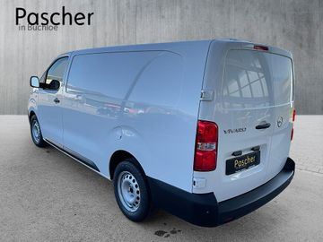Bild 4 Opel VIVARO CARGO L 2,0D SHZ, PDC, INTELLELINK,KAMERA