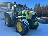 John Deere 6215R - John Deere 6215R