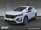 Peugeot 2008 Style 100 +180°Kamera+GJR+Navi+SHZ+EPH+ - Peugeot 2008 in Erfurt