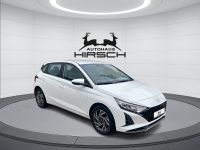 Hyundai i20 - Vorschau Bild 4