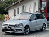 Volkswagen Passat Variant R-Line 2.0 TSI DSG STHZ PANO LEDE - gebrauchte VW Passat Variant aus dem Jahr 2013
