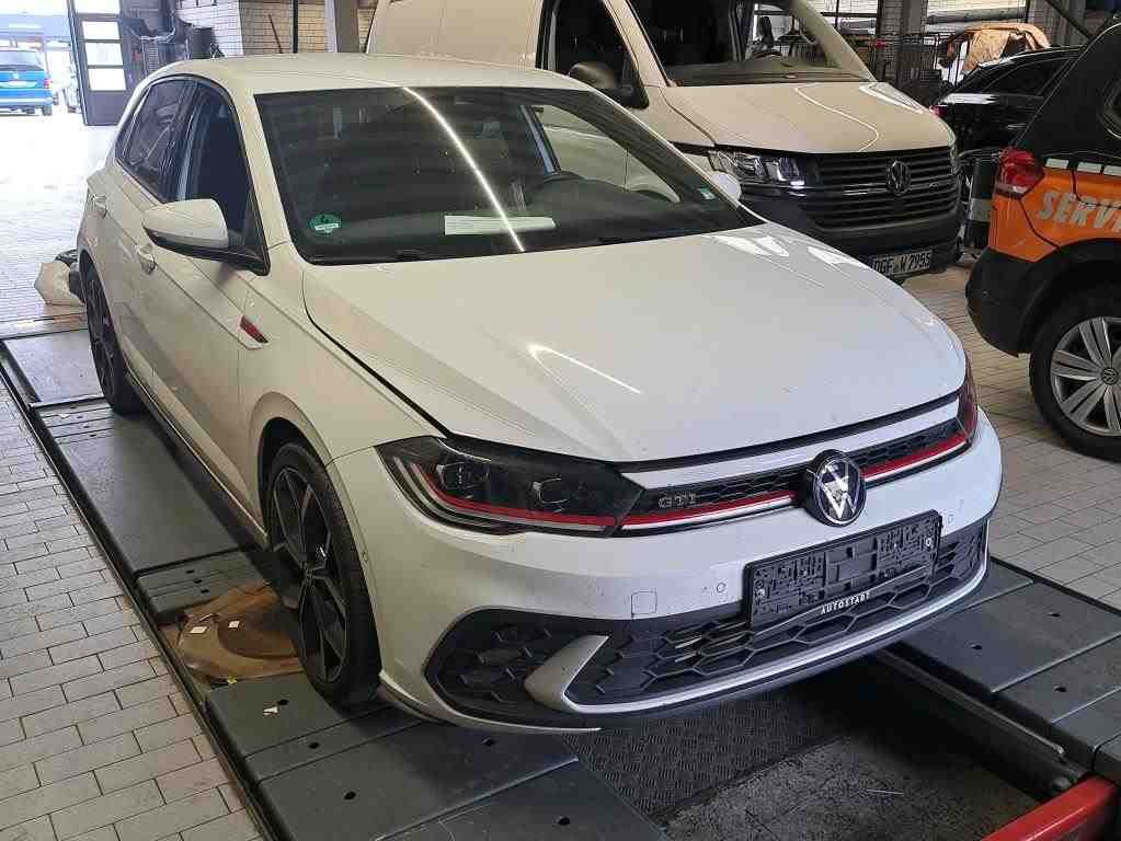 Volkswagen Polo - Bild 5