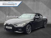 BMW 430 i M Sport Live Cockpit prof,open-air paket