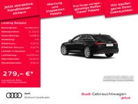 Audi A6 - Vorschau Bild 2