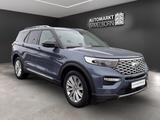 Ford Explorer Platinum 4x4 7Sitz*Pano*Memory*belüSitz - Ford Explorer: Platinum