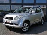 Daihatsu Terios 4WD Top AHK KLIMA - gebrauchte Daihatsu SUV & Geländewagen