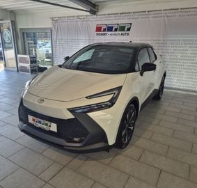 Toyota C-HR 1.8 Hybrid Teamplayer + Technik Paket