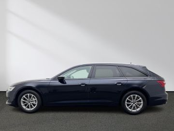 Audi A6 - 2