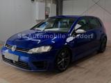 Volkswagen Golf VII 7R Lim. 2.0TSI 4Motion DSG ACC/Kamera - Volkswagen Golf: Blau, Tsi Motion