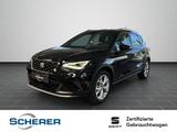 Seat Arona FR 1.0 TSI DSG Rückfahrkamera Voll LED - Seat Arona in Saarbrücken