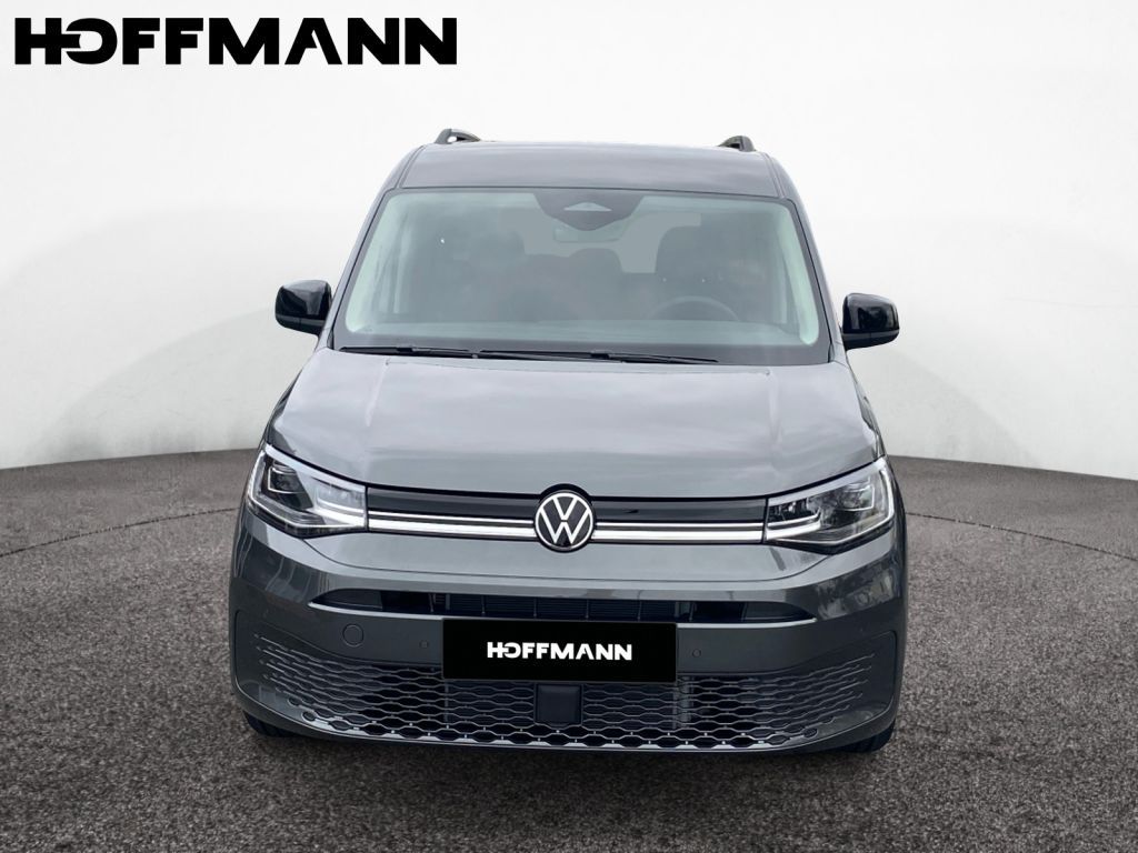 Fahrzeugabbildung Volkswagen Caddy 2.0 TDI (7-Si.) DSG Life Maxi *Assist*LED*