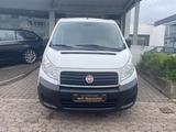 Fiat Scudo 1.6 JTDM L2H1*TÜV NEU*INSP.NEU*AHK*2.HAND - Fiat Scudo: 1.6