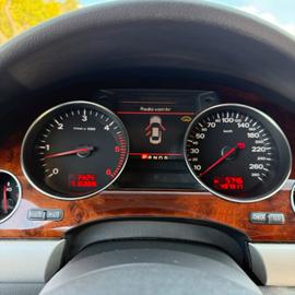 2007 AUDI A8 缩略图 14
