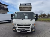 Mitsubishi Fuso Kipper - Offers