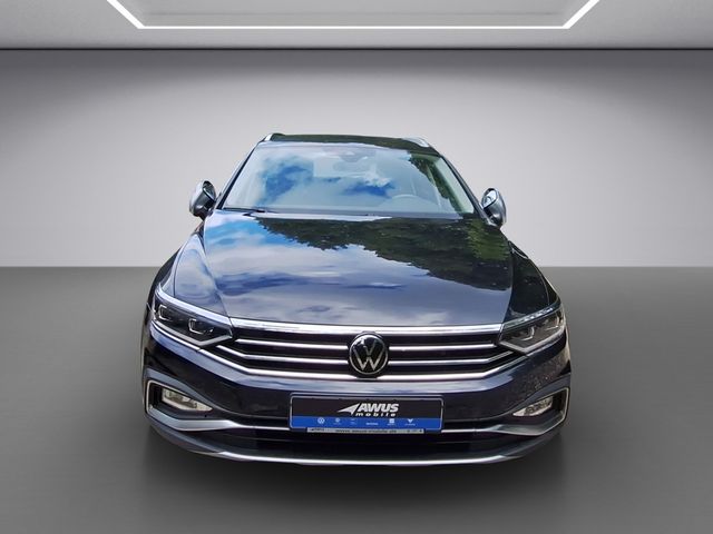Passat Variant Alltrack 2.0 TDI 4Motion DSG Navi