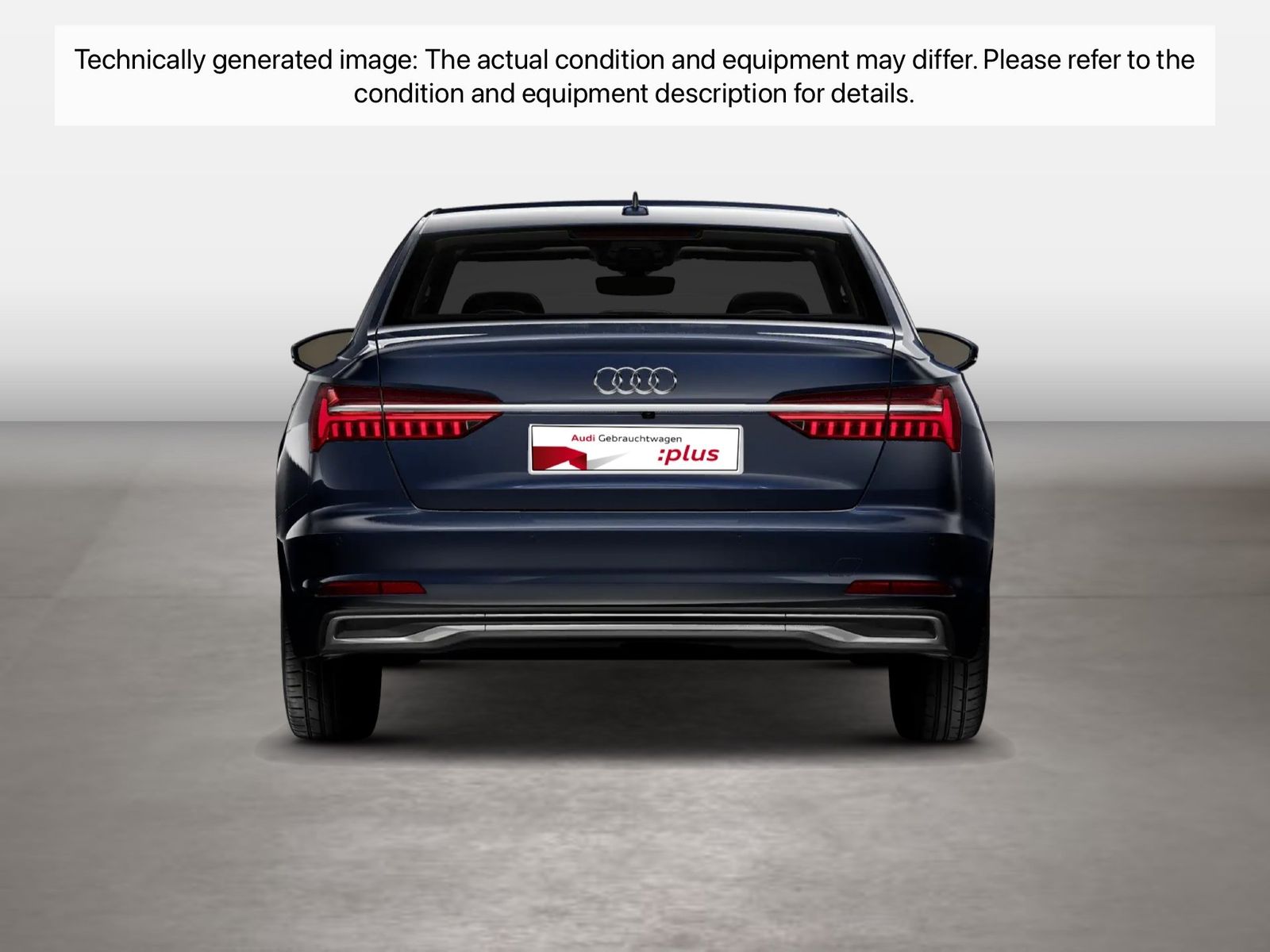 Audi A6 - Bild 4