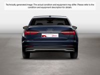 Audi A6 - Vorschau Bild 4