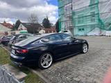 Audi A5 Sportback 2.0 TFSI S tronic S line 8 fac - Audi A5 8F