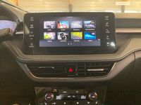 Skoda Fabia - Vorschau Bild 14