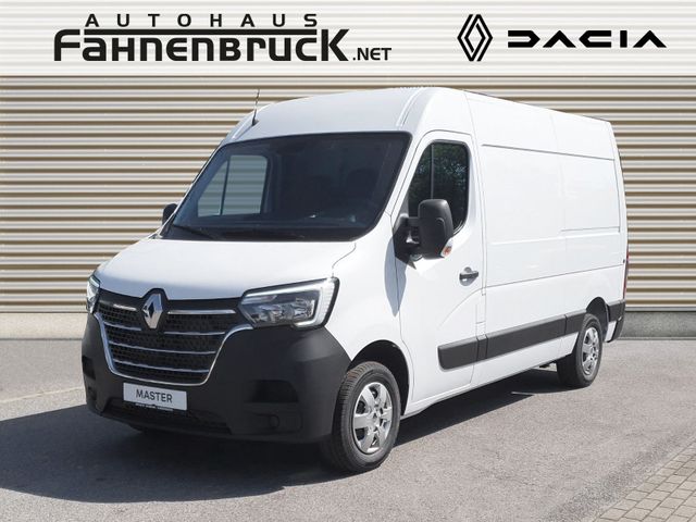 Renault Master Kastenwagen L3H2 3,5t dci130 AHK Navi PDC