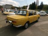 Wartburg 353 Oldtimer, 1 Besitzer, original Zustand - Wartburg Gebrauchtwagen