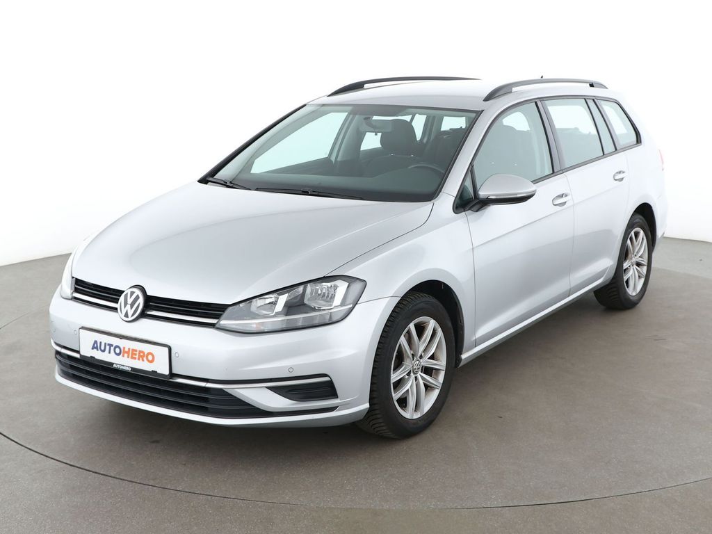 Image of Volkswagen Golf