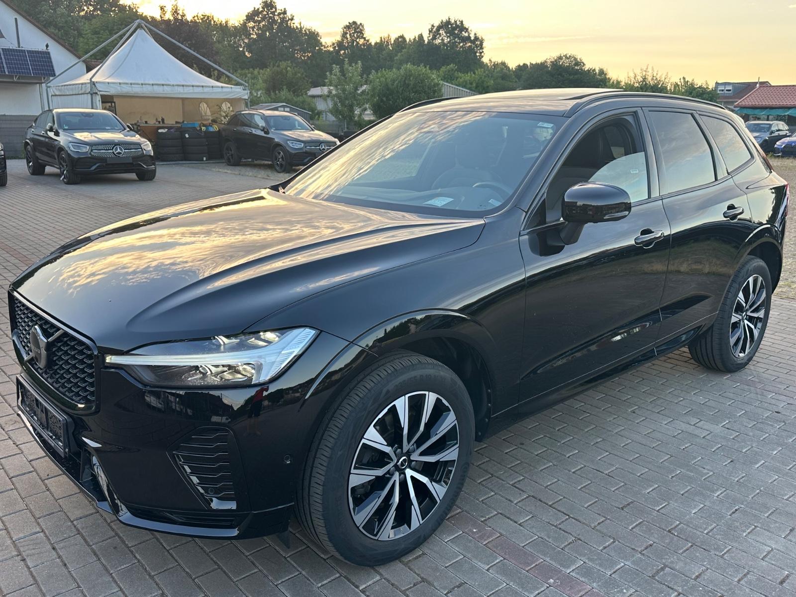 Volvo XC 60 XC60 Plus Dark AWD/Pano/Kam360/