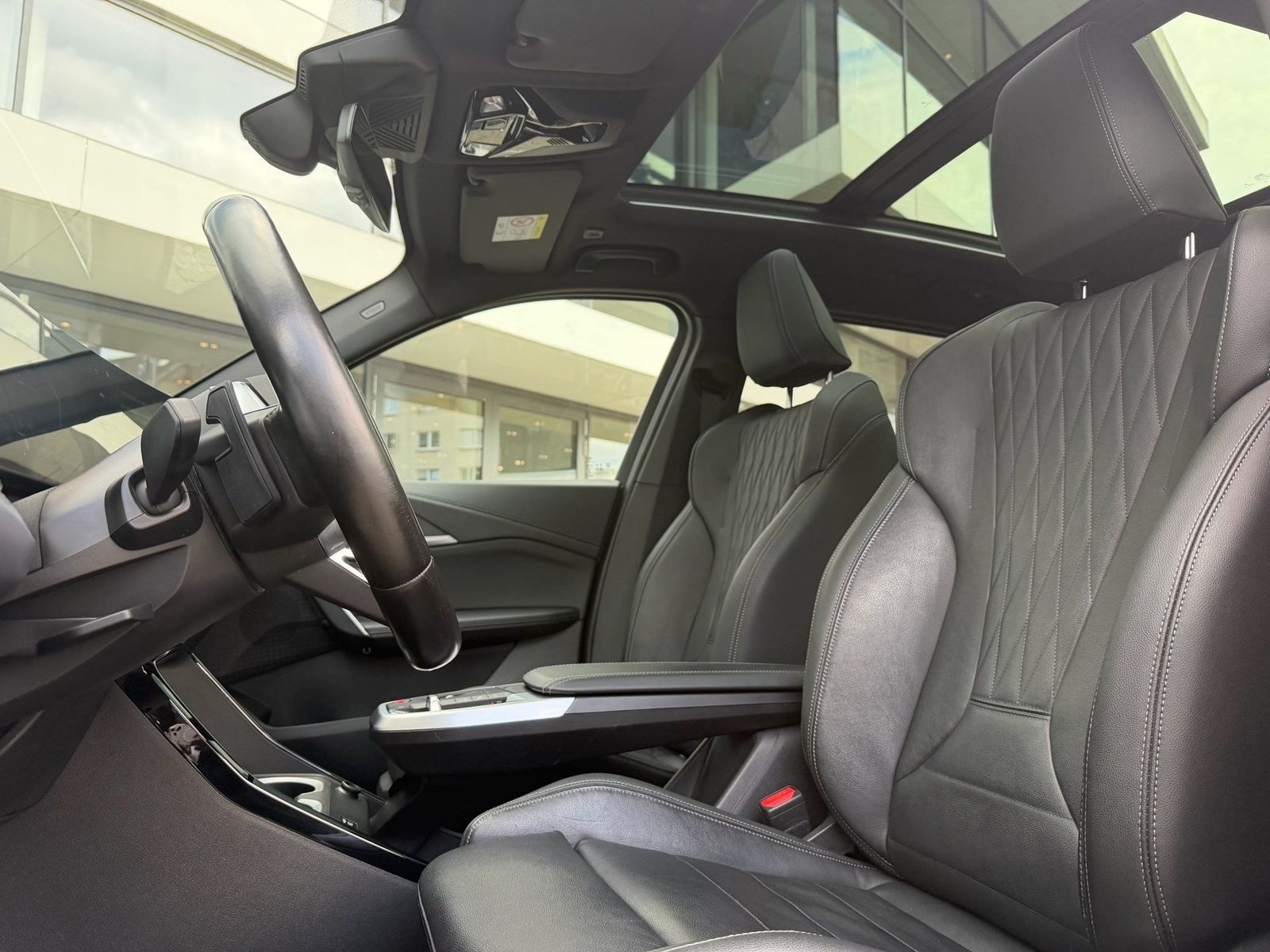 BMW X1 xDrive23i M Sport DA Prof PA HuD Pano AHK HK foto 8
