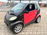 Smart ForTwo LIMITED/1 LIMITED/1 - gebrauchte Smart ForTwo aus dem Jahr 1999