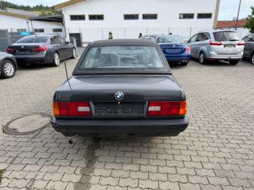 BMW 318 - 7