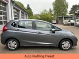 Honda Jazz 1.3 Trend Automatik 1.Hand nur 37 Tkm !! - Honda Jazz: Automat