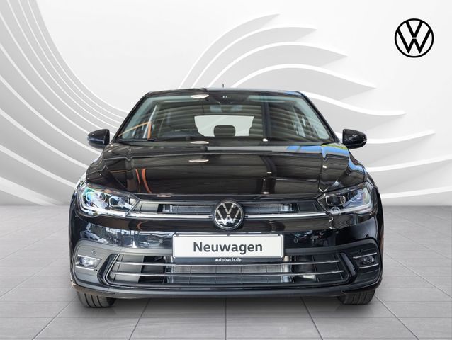 Bild #2: Volkswagen Polo Style 1,0 l TSI OPF 81 kW (110 PS) 7-Gang-D