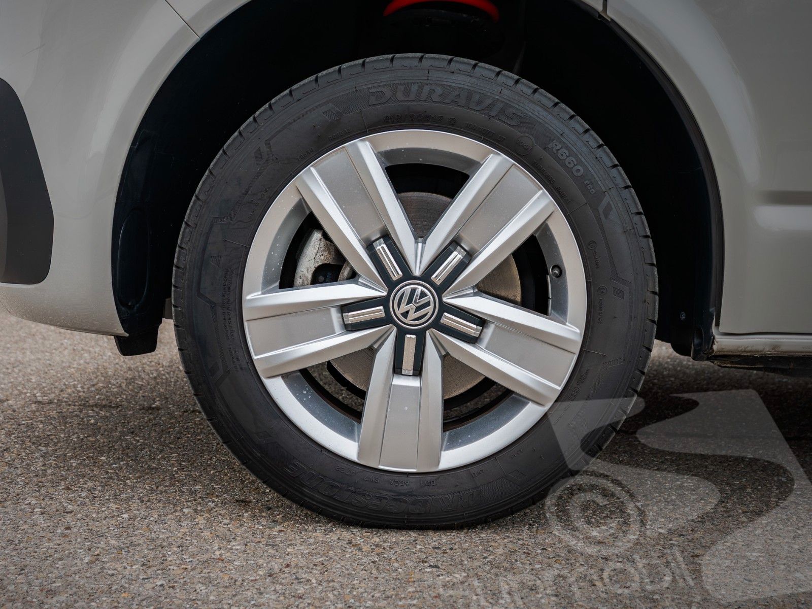 Fahrzeugabbildung Weinsberg X-CURSION VAN 500 MQ PEPPER #SEITZ #3,5T #THULE