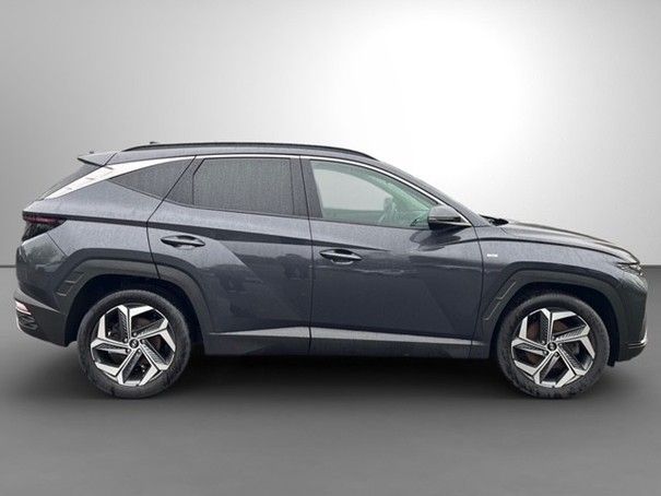 Hyundai Tucson – Bild 21
