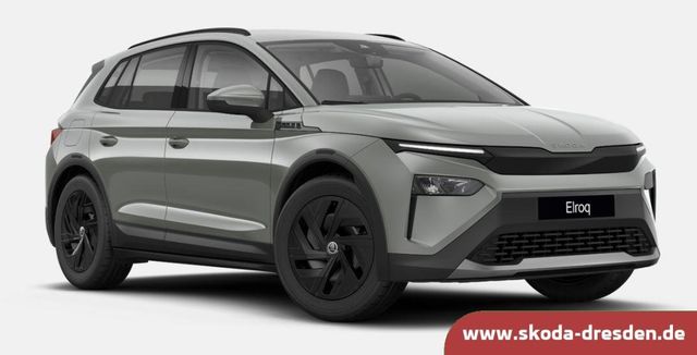 Skoda ELROQ 50 TOUR