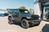 Jeep Wrangler Willys MY25 - 2.0l Automatik 4x4,2-Door - Jeep Wrangler in Halle