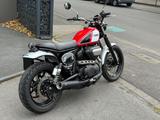 Yamaha SCR  950 /Scrambler /Sportauspuff/Zubehör - Yamaha Motorräder in Wuppertal